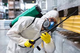 Best Pest Exclusion Services  in Halsey, OR